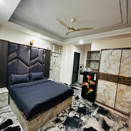 Vibe Communal Living Gurgaon Exterior photo