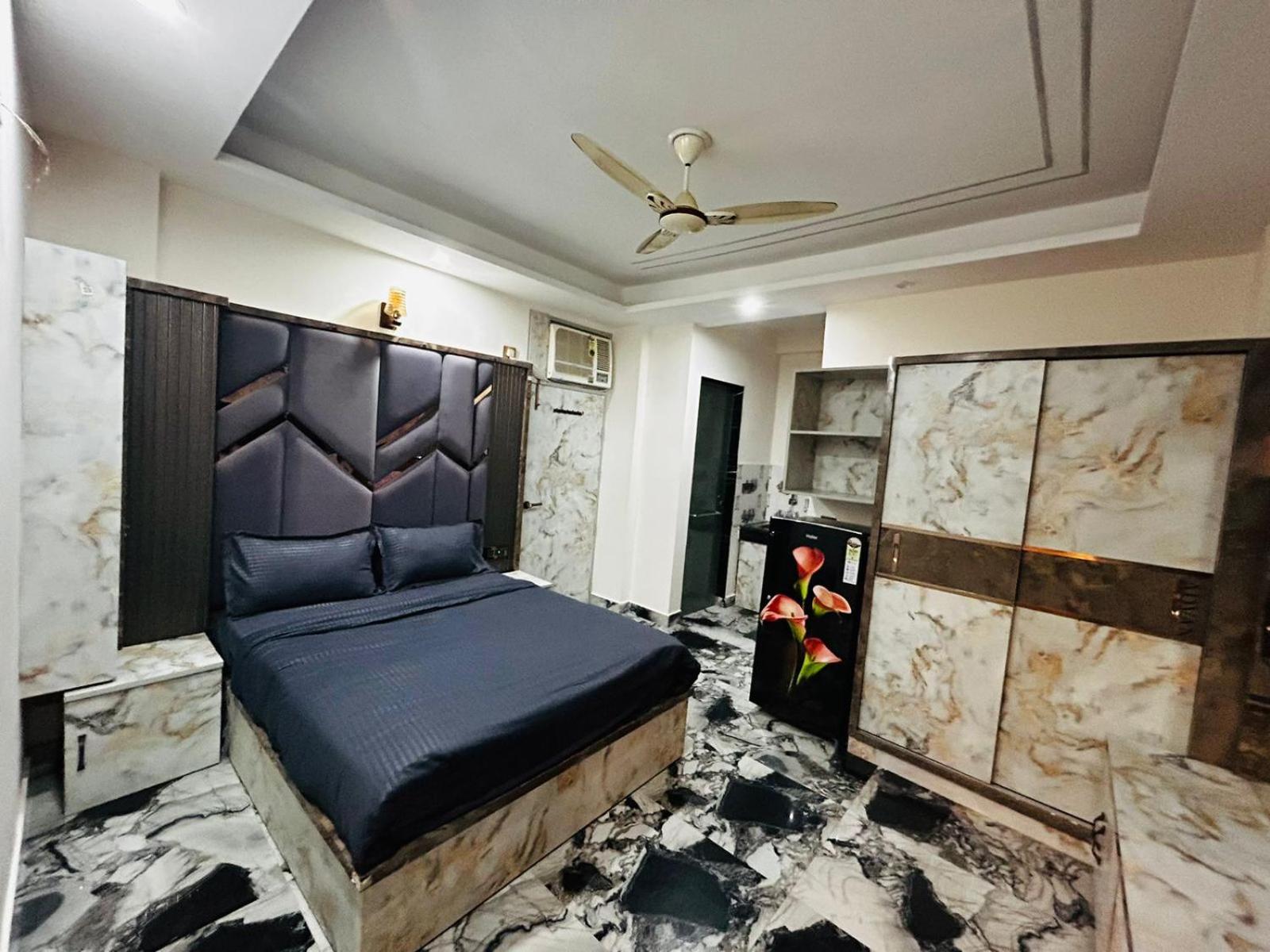 Vibe Communal Living Gurgaon Exterior photo